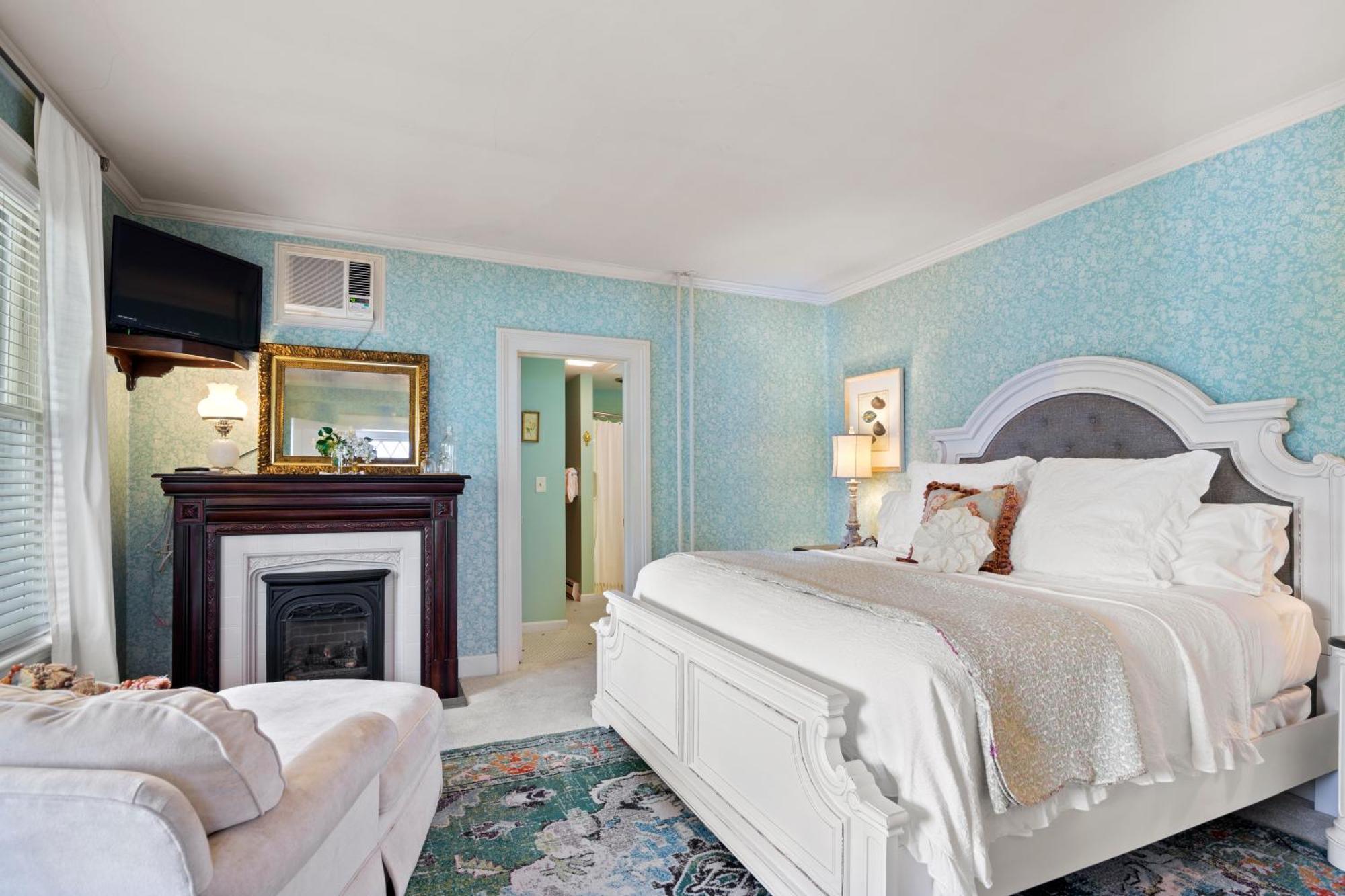 Westbrook Inn Bed And Breakfast ห้อง รูปภาพ