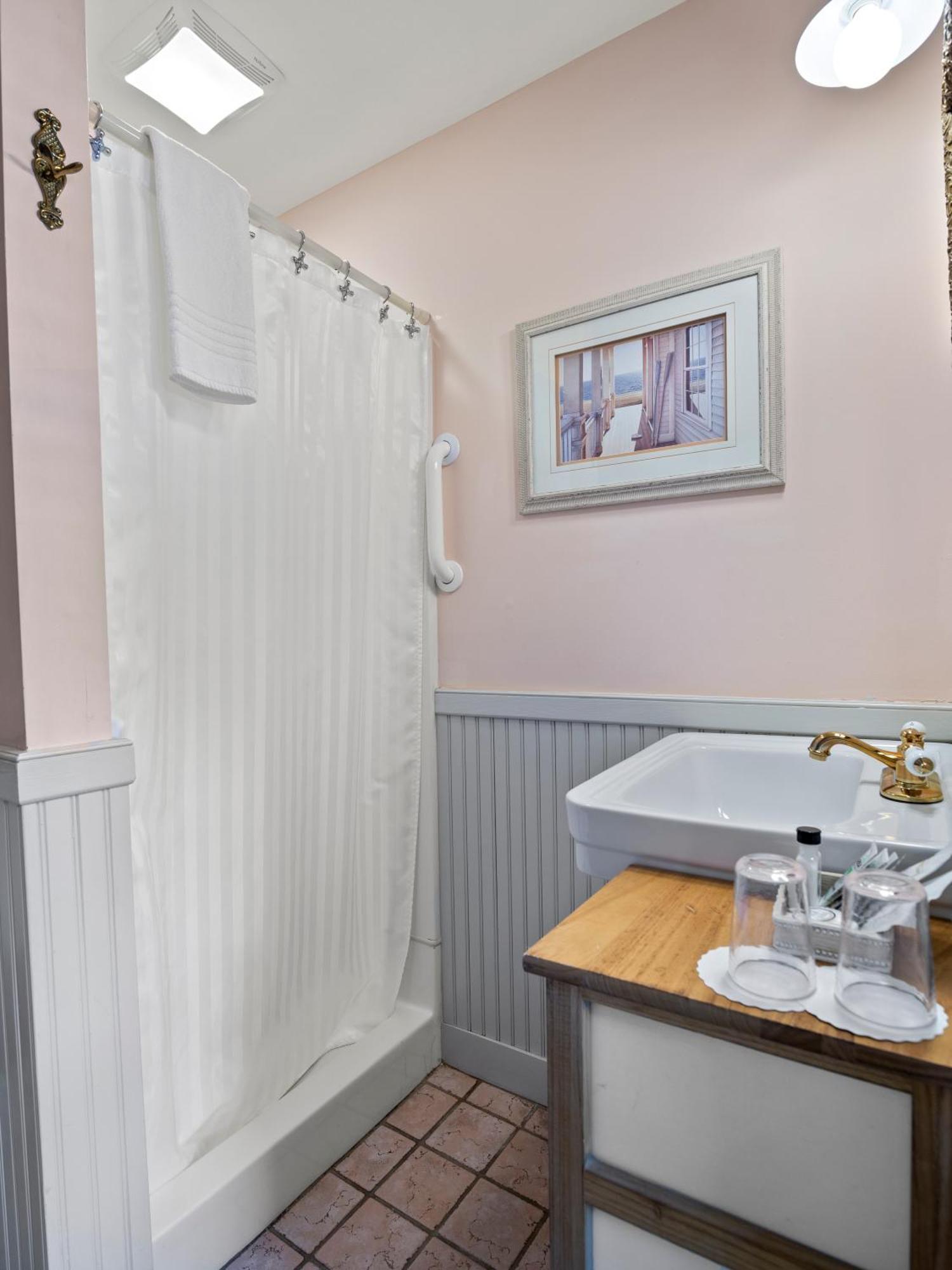 Westbrook Inn Bed And Breakfast ห้อง รูปภาพ