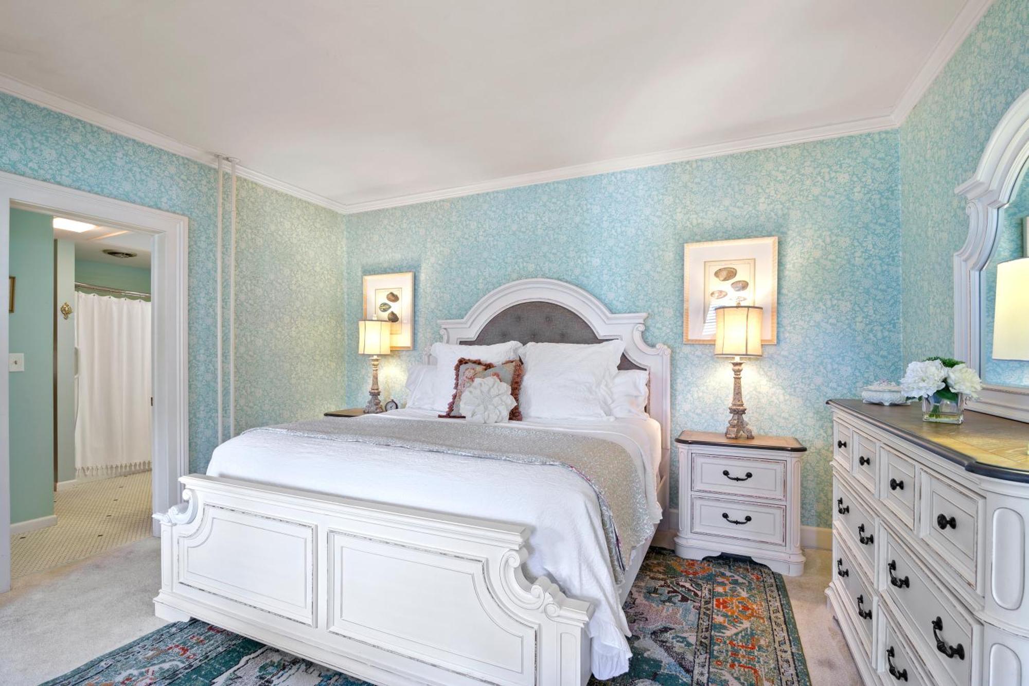 Westbrook Inn Bed And Breakfast ห้อง รูปภาพ
