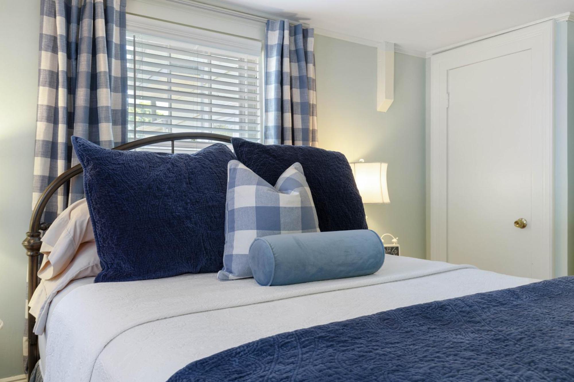 Westbrook Inn Bed And Breakfast ห้อง รูปภาพ