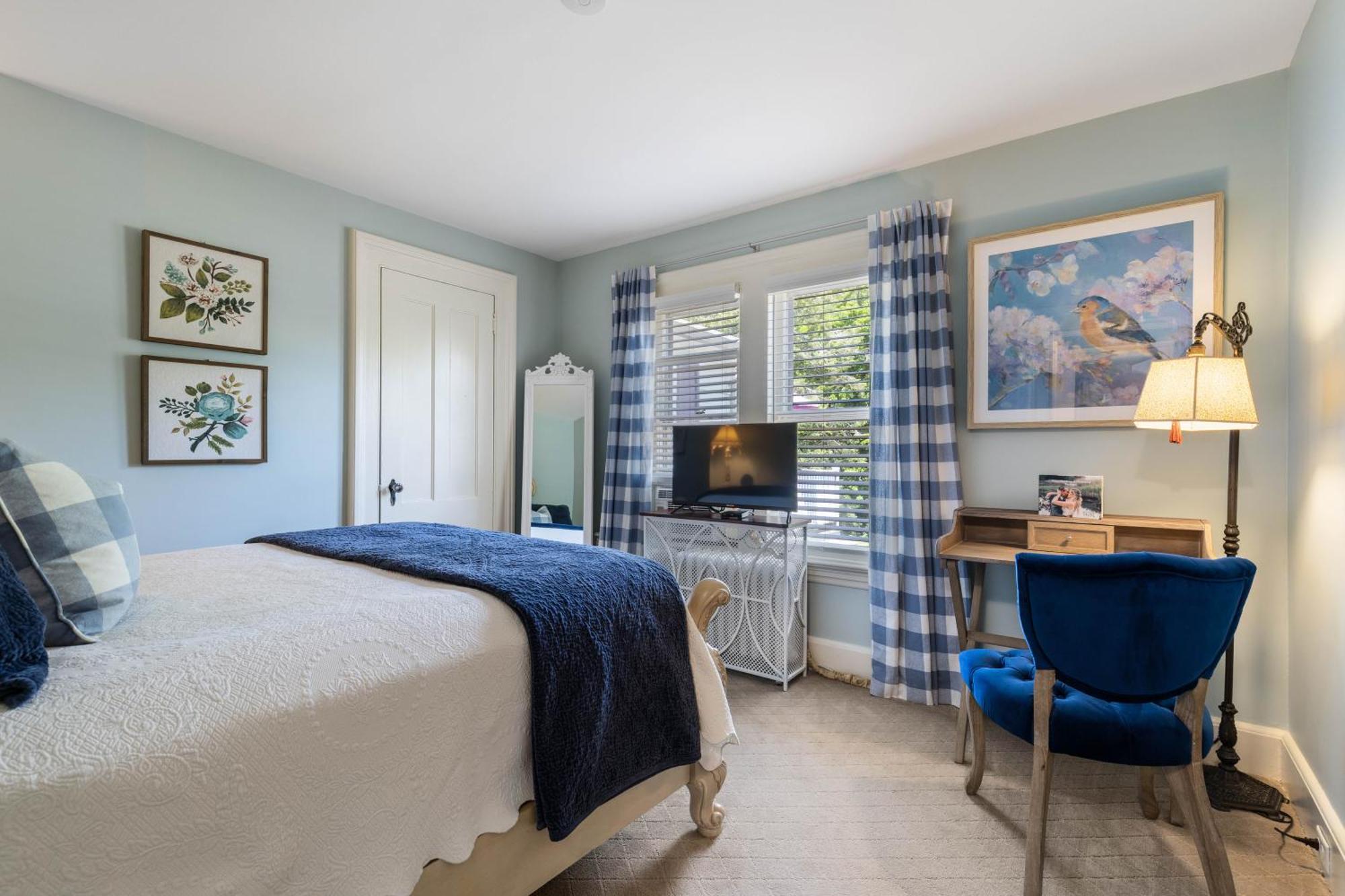 Westbrook Inn Bed And Breakfast ห้อง รูปภาพ