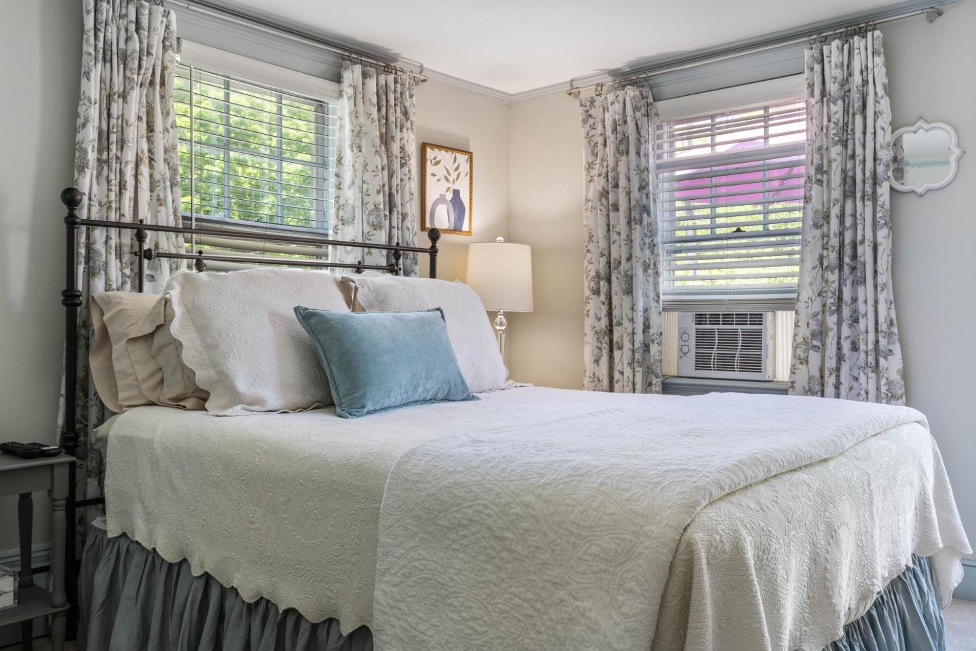 Westbrook Inn Bed And Breakfast ห้อง รูปภาพ
