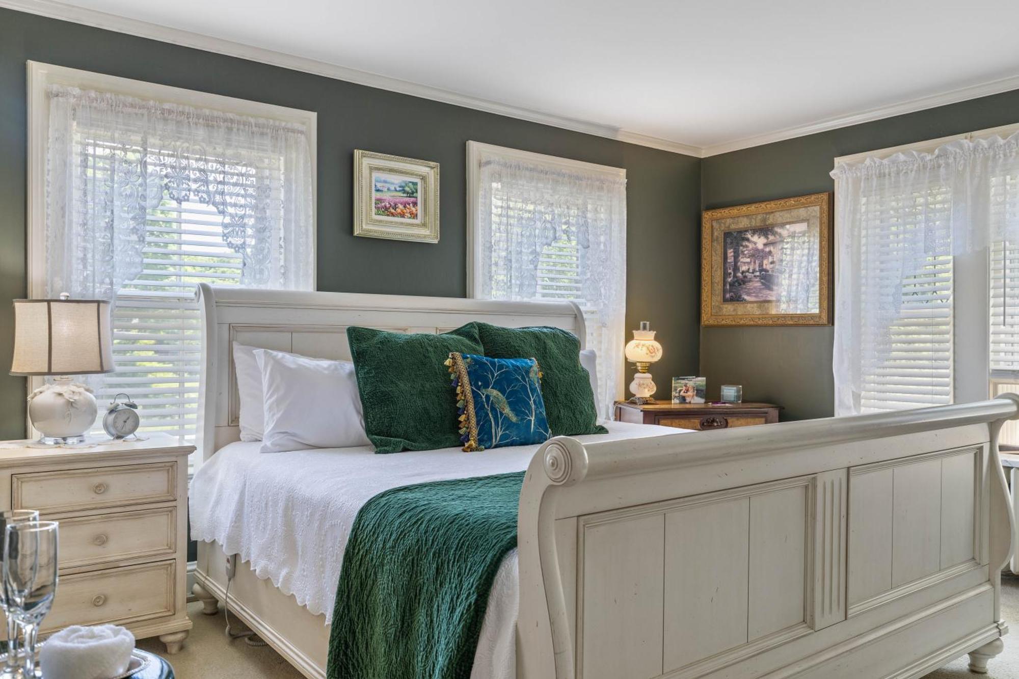 Westbrook Inn Bed And Breakfast ห้อง รูปภาพ